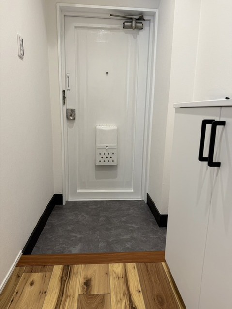 apartment 東京都中野区新井２丁目1-19 パックマートビル4F