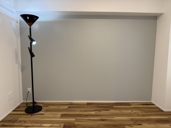 apartment 東京都中野区新井２丁目1-19 パックマートビル4F