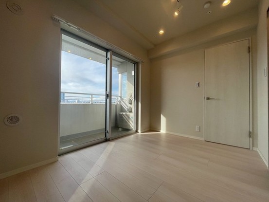 apartment 東京都中野区新井２丁目1-19 パックマートビル4F