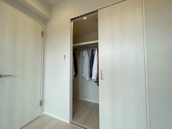 apartment 東京都中野区新井２丁目1-19 パックマートビル4F