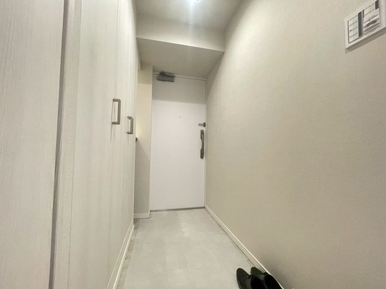 apartment 東京都中野区新井２丁目1-19 パックマートビル4F