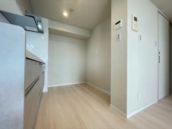 apartment 東京都中野区新井２丁目1-19 パックマートビル4F