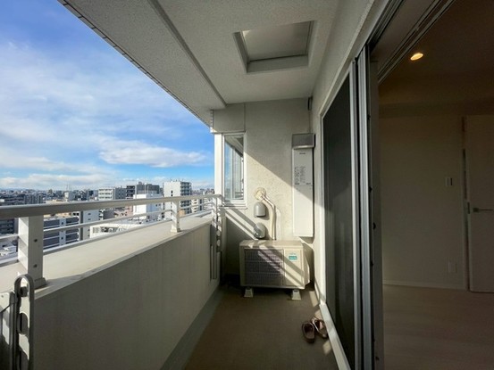 apartment 東京都中野区新井２丁目1-19 パックマートビル4F