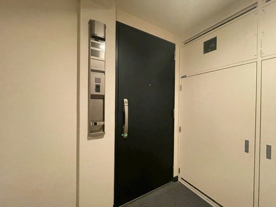 apartment 東京都中野区新井２丁目1-19 パックマートビル4F