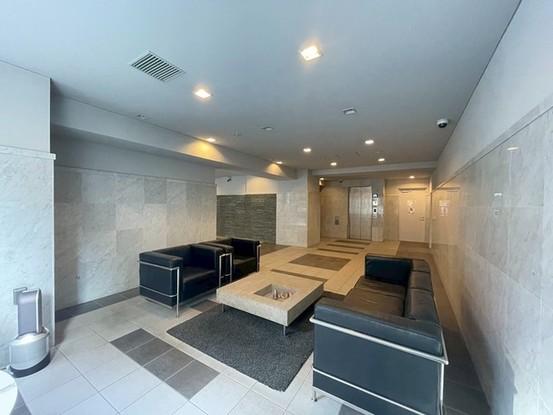 apartment 東京都中野区新井２丁目1-19 パックマートビル4F