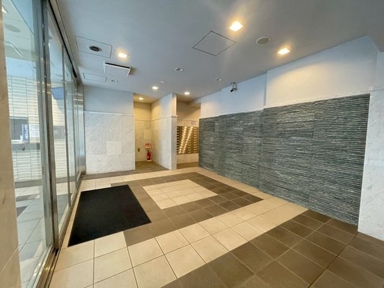 apartment 東京都中野区新井２丁目1-19 パックマートビル4F