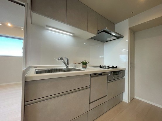 apartment 東京都中野区新井２丁目1-19 パックマートビル4F