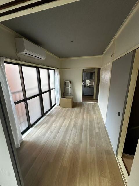 detached 東京都中野区新井２丁目1-19 パックマートビル4F