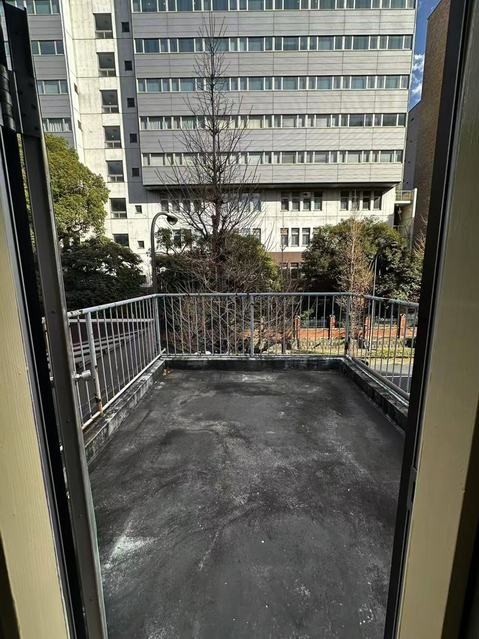 detached 東京都中野区新井２丁目1-19 パックマートビル4F