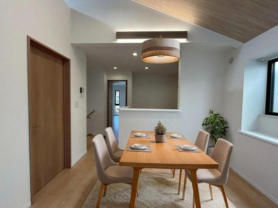 detached 東京都中野区新井２丁目1-19 パックマートビル4F