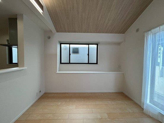 detached 東京都中野区新井２丁目1-19 パックマートビル4F