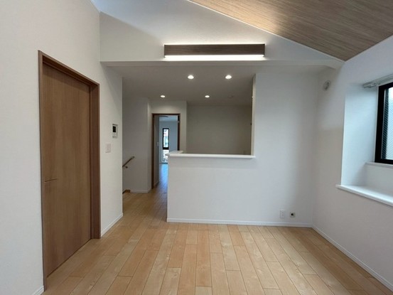 detached 東京都中野区新井２丁目1-19 パックマートビル4F