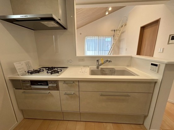 detached 東京都中野区新井２丁目1-19 パックマートビル4F