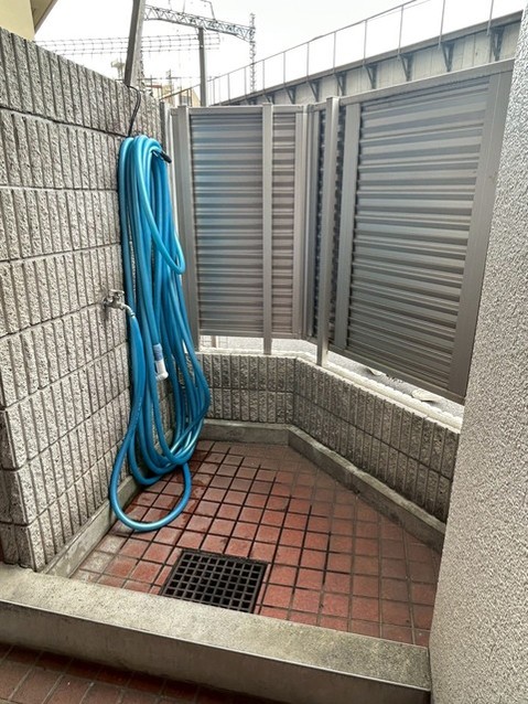 apartment 東京都中野区新井２丁目1-19 パックマートビル4F