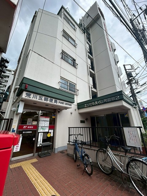 apartment 東京都中野区新井２丁目1-19 パックマートビル4F