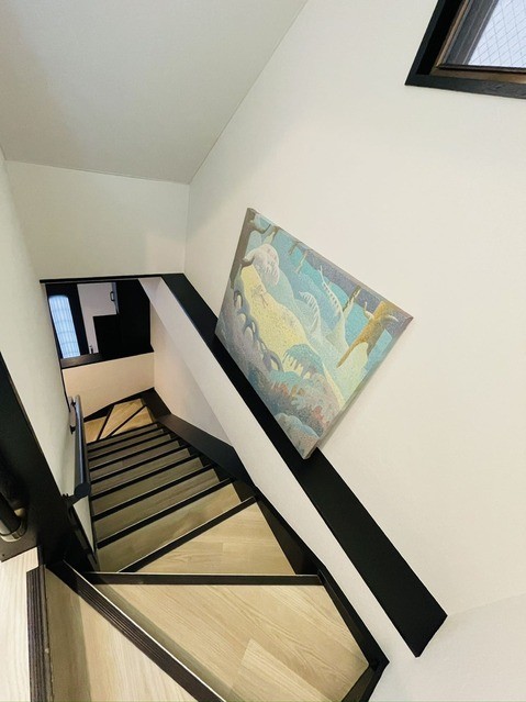 apartment 東京都中野区新井２丁目1-19 パックマートビル4F