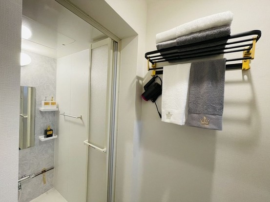 apartment 東京都中野区新井２丁目1-19 パックマートビル4F
