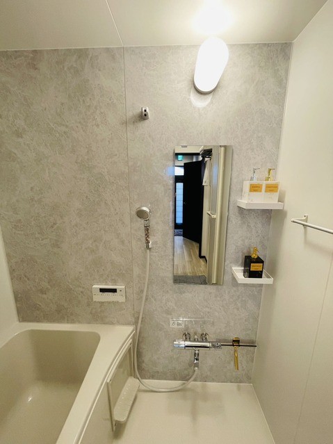 apartment 東京都中野区新井２丁目1-19 パックマートビル4F