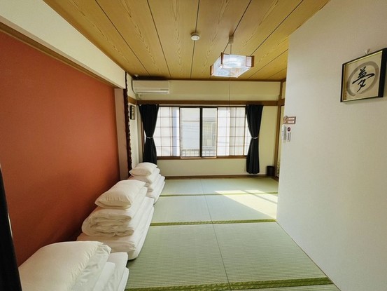 apartment 東京都中野区新井２丁目1-19 パックマートビル4F
