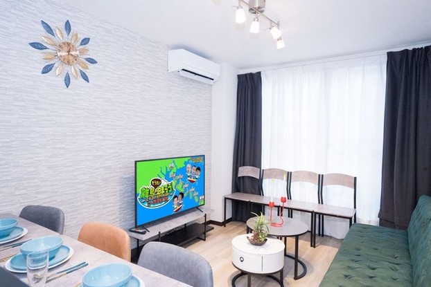 apartment 東京都中野区新井２丁目1-19 パックマートビル4F