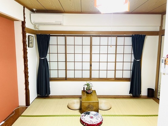 apartment 東京都中野区新井２丁目1-19 パックマートビル4F