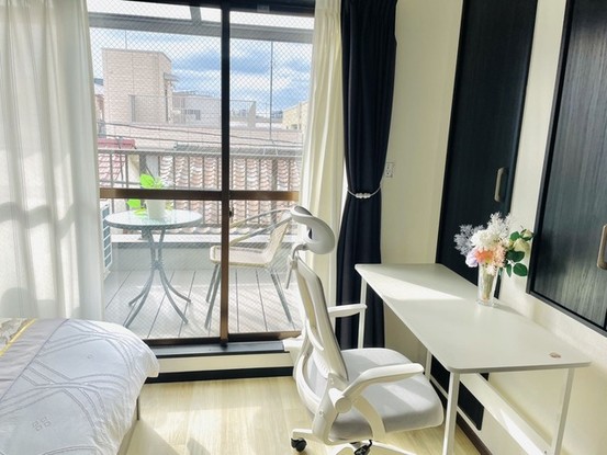 apartment 東京都中野区新井２丁目1-19 パックマートビル4F