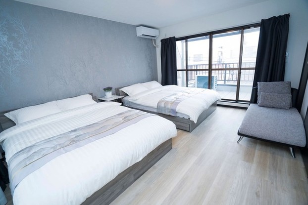 apartment 東京都中野区新井２丁目1-19 パックマートビル4F