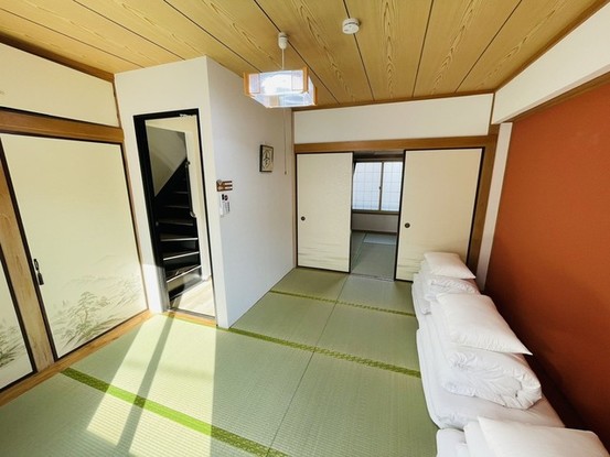 apartment 東京都中野区新井２丁目1-19 パックマートビル4F