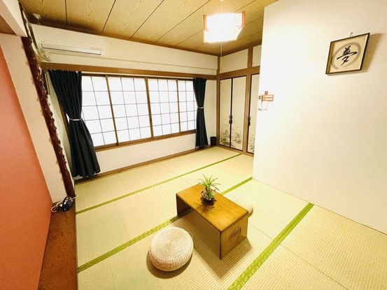 apartment 東京都中野区新井２丁目1-19 パックマートビル4F