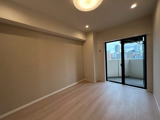 apartment 東京都中野区新井２丁目1-19 パックマートビル4F