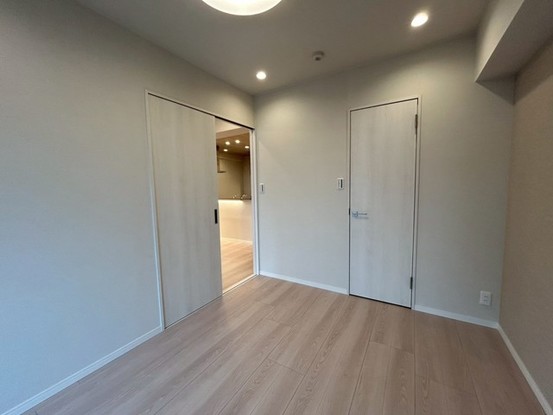 apartment 東京都中野区新井２丁目1-19 パックマートビル4F