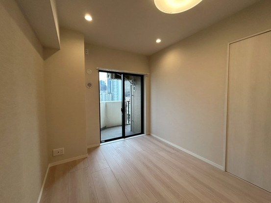 apartment 東京都中野区新井２丁目1-19 パックマートビル4F