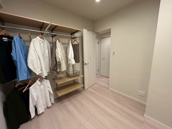 apartment 東京都中野区新井２丁目1-19 パックマートビル4F