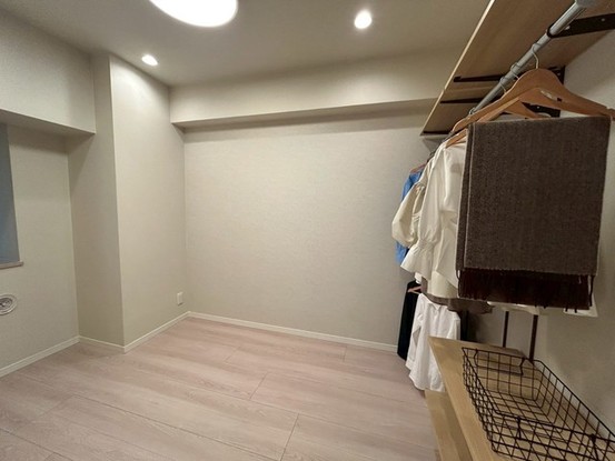 apartment 東京都中野区新井２丁目1-19 パックマートビル4F