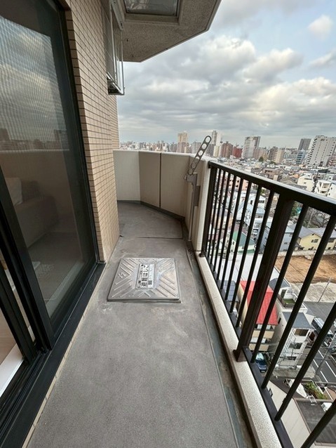 apartment 東京都中野区新井２丁目1-19 パックマートビル4F