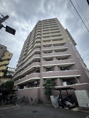 apartment 東京都中野区新井２丁目1-19 パックマートビル4F