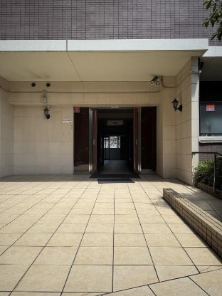 apartment 東京都中野区新井２丁目1-19 パックマートビル4F