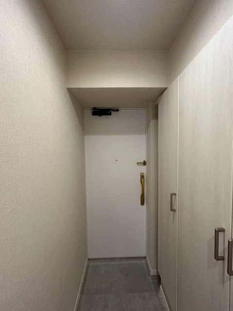 apartment 東京都中野区新井２丁目1-19 パックマートビル4F