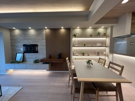 apartment 東京都中野区新井２丁目1-19 パックマートビル4F