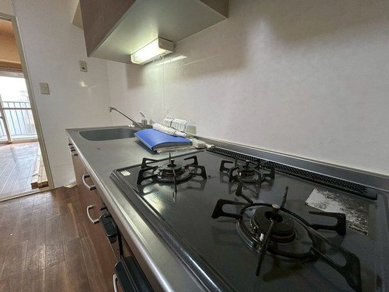 apartment 東京都中野区新井２丁目1-19 パックマートビル4F