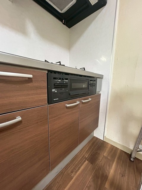 apartment 東京都中野区新井２丁目1-19 パックマートビル4F