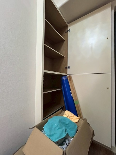 apartment 東京都中野区新井２丁目1-19 パックマートビル4F