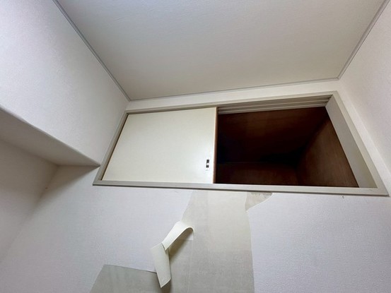 apartment 東京都中野区新井２丁目1-19 パックマートビル4F
