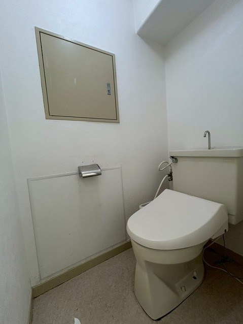 apartment 東京都中野区新井２丁目1-19 パックマートビル4F