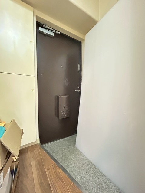 apartment 東京都中野区新井２丁目1-19 パックマートビル4F