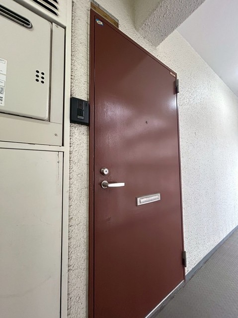 apartment 東京都中野区新井２丁目1-19 パックマートビル4F