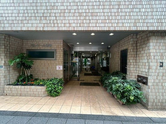 apartment 東京都中野区新井２丁目1-19 パックマートビル4F