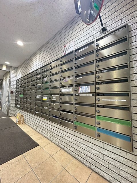 apartment 東京都中野区新井２丁目1-19 パックマートビル4F
