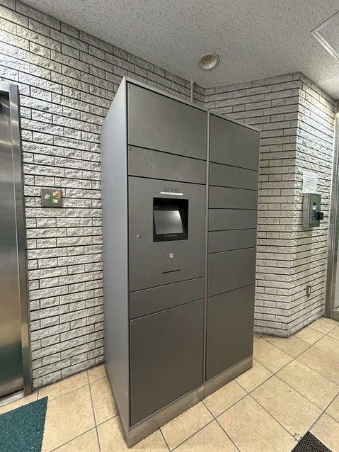 apartment 東京都中野区新井２丁目1-19 パックマートビル4F
