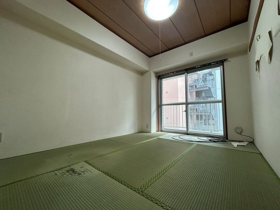 apartment 東京都中野区新井２丁目1-19 パックマートビル4F